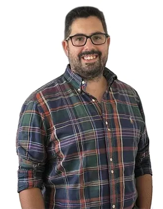 Valentín Ayesa